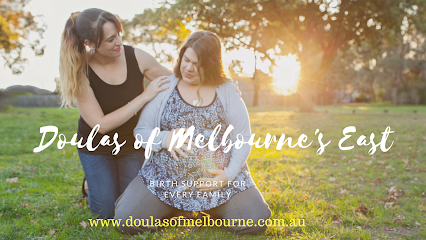 Doulas of Melbourne's East