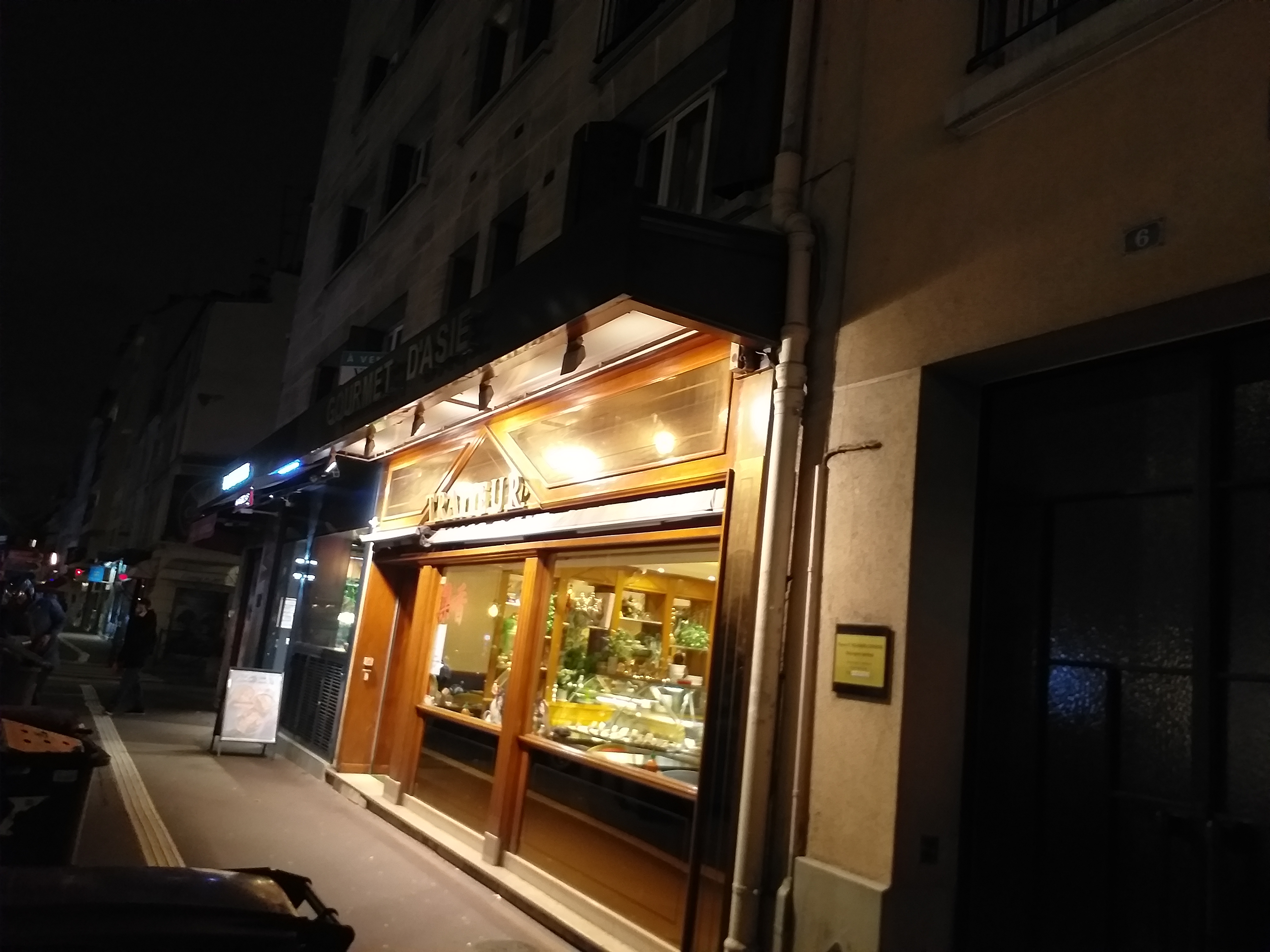 Photo n° 1 de l'avis de thierry.a fait le 04/02/2020 à 20:10