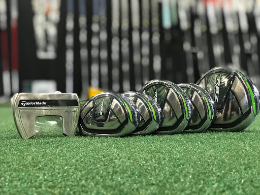 Golf Club «Golfio, Inc.», reviews and photos, 19855 Quiroz Ct, Walnut, CA 91789, USA