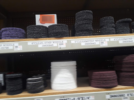 Hardware Store «McFadden-Dale Industrial Hardware LLC», reviews and photos, 2925 E La Palma Ave, Anaheim, CA 92806, USA