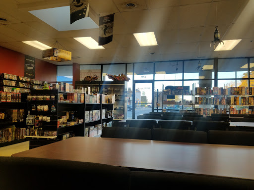 Game Store «Colosseum Games», reviews and photos, 5719 75th St, Kenosha, WI 53142, USA