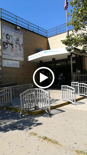 Community Center «Shorefront YM-YWHA», reviews and photos, 3300 Coney Island Ave, Brooklyn, NY 11235, USA