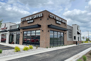 City Brew Coffee image