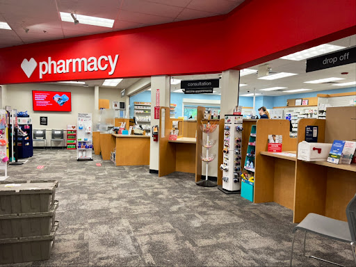 CVS, 918 N High St, Worthington, OH 43085, USA, 