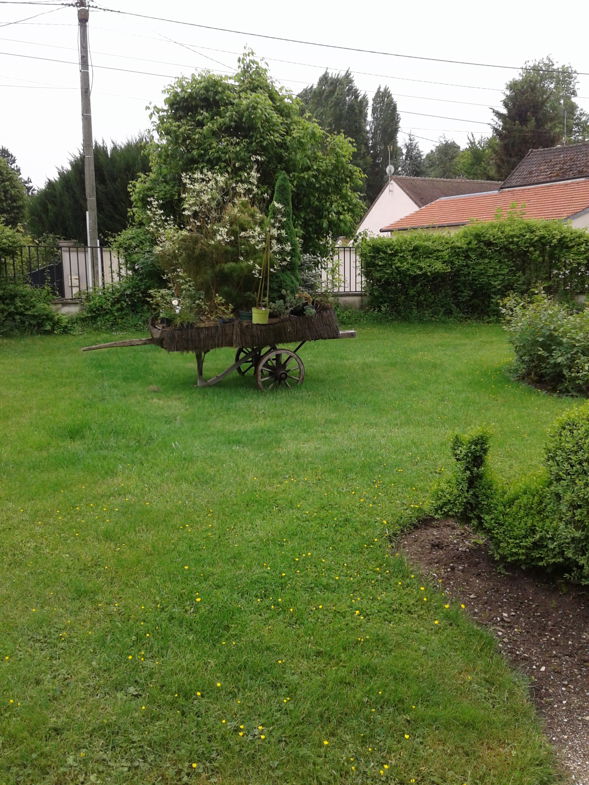 Photo n° 7 de l'avis de danielle.e fait le 23/05/2018 à 06:09