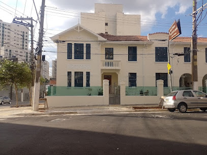 Casa Mário de Andrade Barra Funda São Paulo