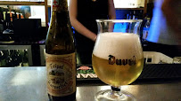 Bière du Restaurant Le Bistrologue à Toulouse - n°3