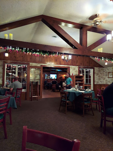 Club «Norwood Pines Supper Club», reviews and photos, 10171 WI-70, Minocqua, WI 54548, USA