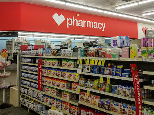 Drug Store «CVS», reviews and photos, 1801 W Golf Rd, Schaumburg, IL 60194, USA