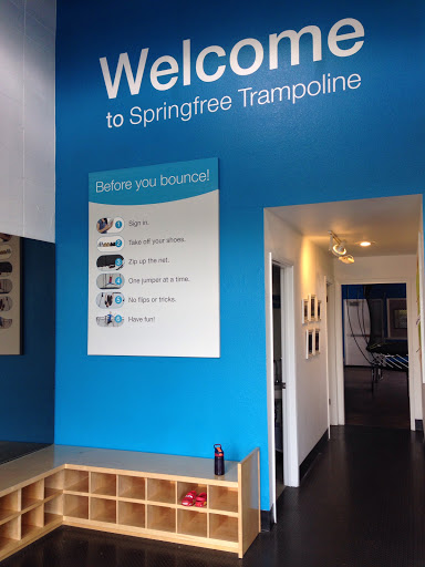 Exercise Equipment Store «Springfree Trampoline Issaquah», reviews and photos, 1875 NW Poplar Way, Issaquah, WA 98027, USA