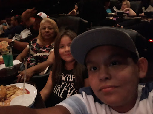 Movie Theater «Movie Tavern», reviews and photos, 18605 E Hampden Ave, Aurora, CO 80013, USA