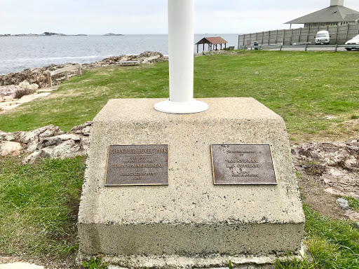 Park «Chandler Hovey Park», reviews and photos, Lighthouse Ln, Marblehead, MA 01945, USA