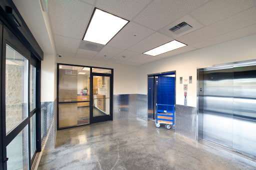 Self-Storage Facility «Red Way Self-Storage», reviews and photos, 18024 Redmond Way, Redmond, WA 98052, USA