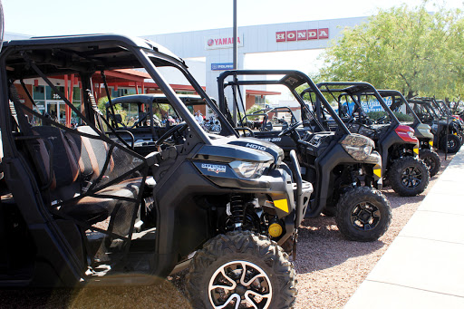 Motor Vehicle Dealer «Route 66 Motorsports», reviews and photos, 2501 Beverly Ave, Kingman, AZ 86409, USA