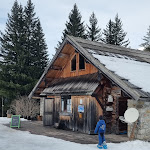 Photo n° 3 de l'avis de Nicolas.a fait le 05/01/2023 à 13:18 pour Restaurant L'alpage à Saint-Martin-Vésubie