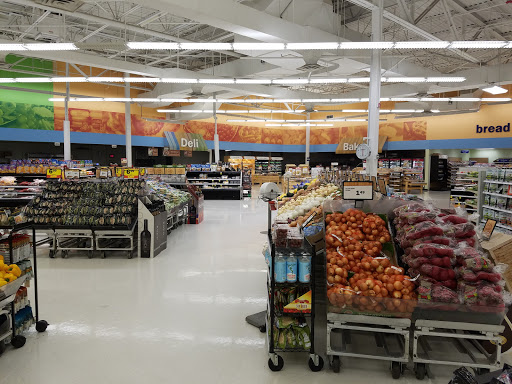 Grocery Store «Meijer», reviews and photos, 1500 Hillcrest Ave, Springfield, OH 45504, USA