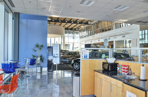 Used Car Dealer «Wagner Mercedes-Benz of Shrewsbury», reviews and photos, 760 Boston Turnpike, Shrewsbury, MA 01545, USA