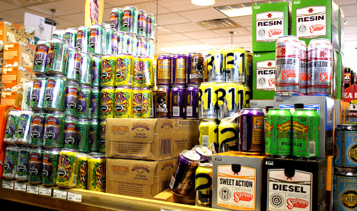 Liquor Store «Honeygo Wine & Spirits», reviews and photos, 5004 Honeygo Center Dr, Perry Hall, MD 21128, USA