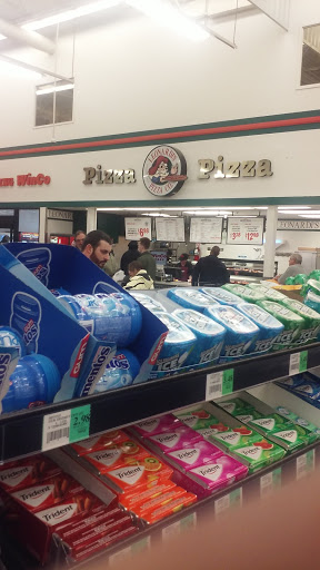 Supermarket «WinCo Foods», reviews and photos, 1920 Olympic St, Springfield, OR 97477, USA