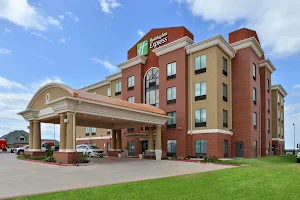 Holiday Inn Express & Suites Alva, an IHG Hotel image