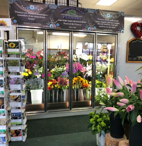 Florist «Roaring Oaks Florist», reviews and photos, 349A Main St, Lakeville, CT 06039, USA