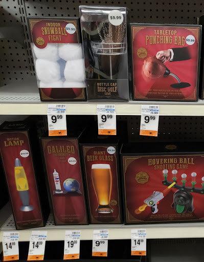 Drug Store «CVS», reviews and photos, 301 NE Prima Vista Blvd, Port St Lucie, FL 34983, USA