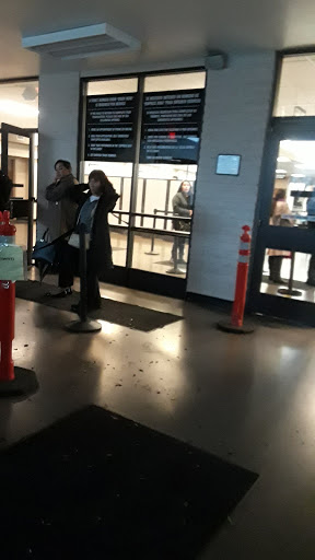 West Covina DMV image