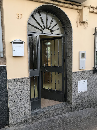 Peluquería Juani en Rute, Córdoba