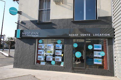 Agence Nestenn Immobilier Avignon à Avignon