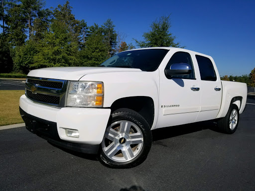 Used Car Dealer «Texano Auto Sales», reviews and photos, 1252 Industrial Blvd, Gainesville, GA 30501, USA