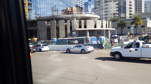 Office Supply Store «Office Depot», reviews and photos, 825 W E St, San Diego, CA 92101, USA