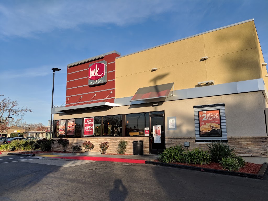 Jack in the Box 94546