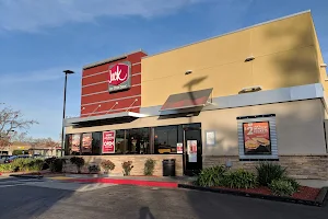 Jack in the Box image