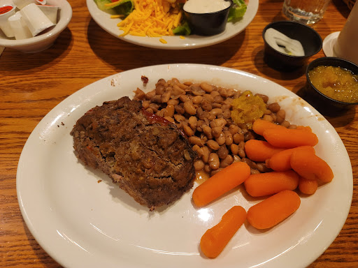 American Restaurant «Cracker Barrel Old Country Store», reviews and photos, 5035 Hinkleville Rd, Paducah, KY 42001, USA
