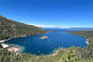 Emerald Bay State Park image