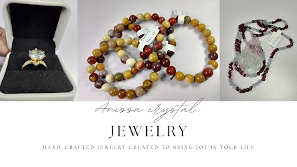 Anissa Jewelry and Accessories