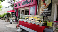 Atmosphère du Restaurant Joe Le Snacky à La Palud-sur-Verdon - n°5