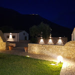 Photo n°4 de l'avis de MARCO.I fait le 20/06/2018 à 06:59 sur le  Tenuta Corigliano Masseria à Rignano Garganico