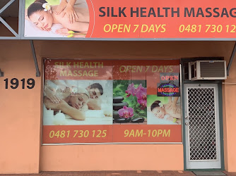 Silk Health Studio - Massage