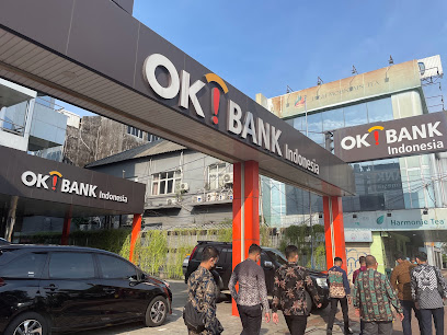 OK Bank Indonesia Cs 0818836245