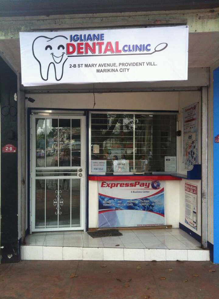 Igliane Dental and Optical Clinic