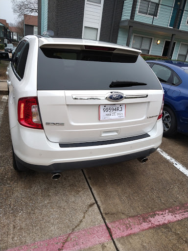 Used Car Dealer «Kents Auto Sales Inc», reviews and photos, 409 N Glenwood Blvd, Tyler, TX 75702, USA