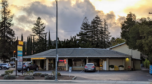 Wine Store «Coach House Wine & Spirits», reviews and photos, 1655 S De Anza Blvd, Cupertino, CA 95014, USA