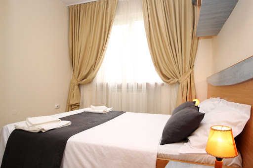 Apartamente Regim Hotelier Bucuresti