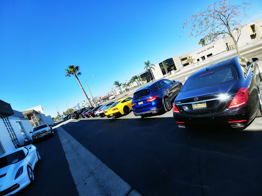 Used Car Dealer «D C Motors», reviews and photos, 4530 La Palma Ave, Anaheim, CA 92807, USA