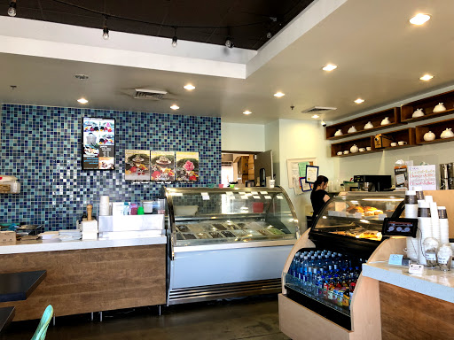 Coffee Shop «skybound coffee + dessert lounge-melrose», reviews and photos, 1661 S Melrose Dr, Vista, CA 92081, USA