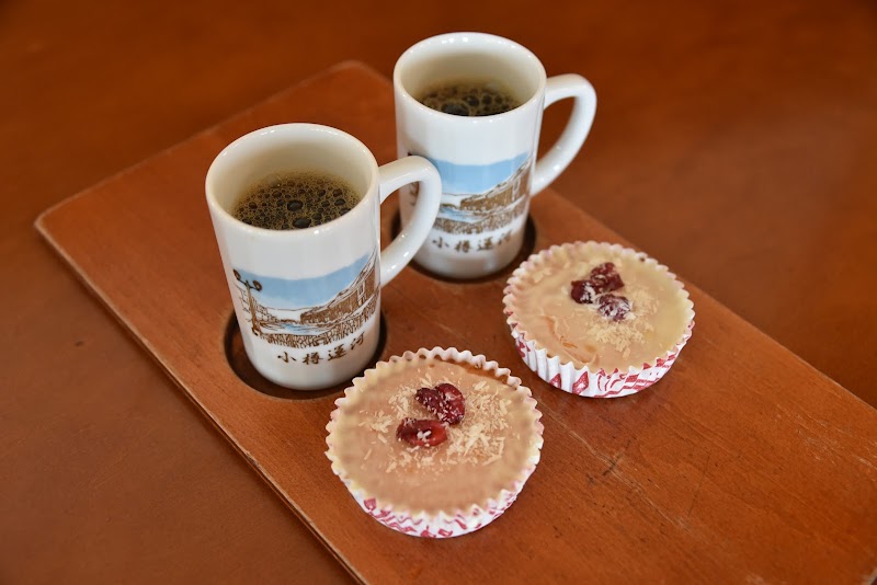 銀の鐘１号館 Gin No Kane 北海道小樽市入船 フランス菓子店 カフェ グルコミ