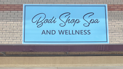 The BodiShop Spa and Wellness