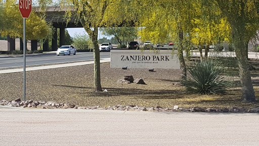 Park «Zanjero Park», reviews and photos, 3785 S Lindsay Rd, Gilbert, AZ 85297, USA