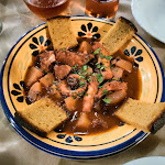 Photo n°4 de l'avis de Monica.i fait le 03/09/2022 à 10:52 sur le  Trattoria I Corsari à Villaggio Resta